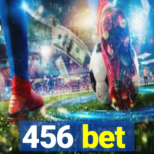 456 bet